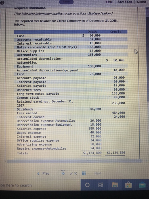  Help Save & Ext Submit Required tomato {The following information applies