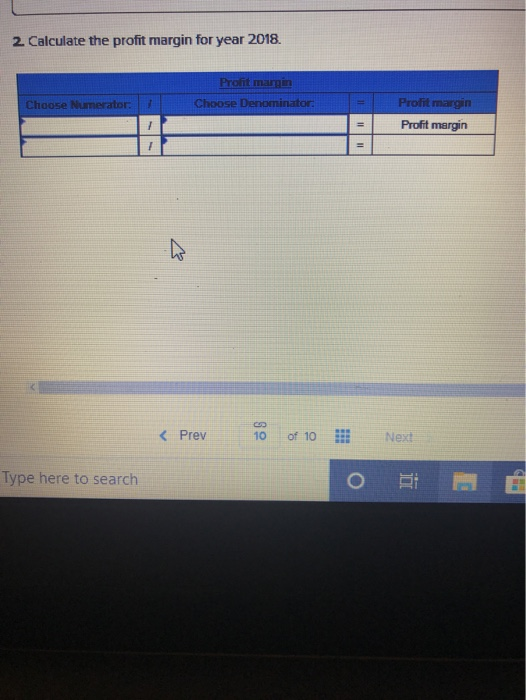 to the questions displayed below.) The adjusted trial balance for Chiara Company