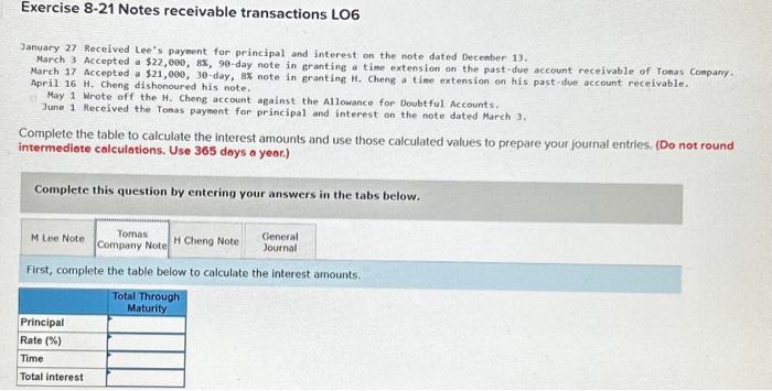 Use 365 days a year.) Complete this question by entering your answers