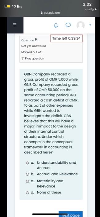 OMR 500, Ahmed will pay on July 1,2020, which date will asset