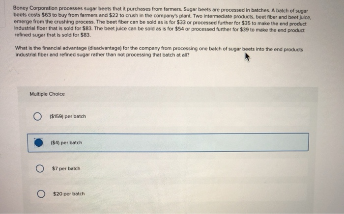 that Lewelling Corporation fill a special order for 3,200 units of product