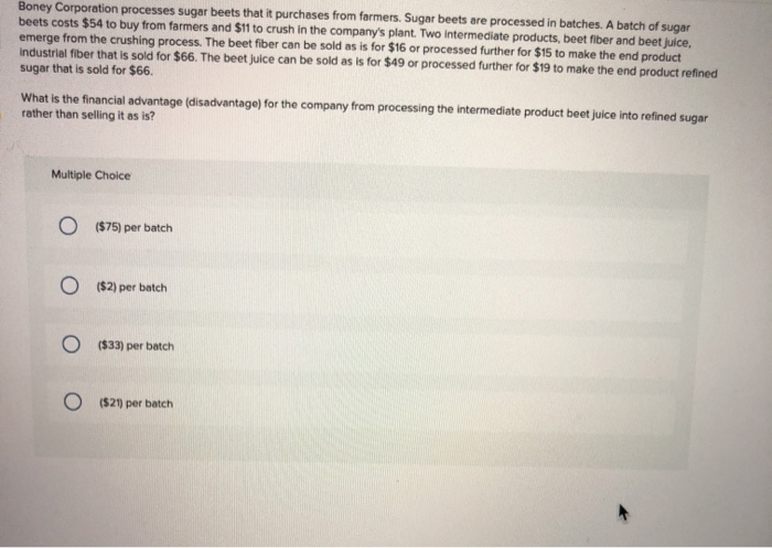 S47 for $28 a unit. While the product would be modified slightly