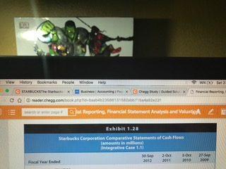 s. Prepare an analysis that explains the changes in property, plant, and