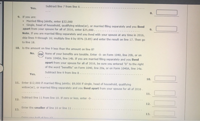 Social Security benefits at that time. His monthly benefits will increase if