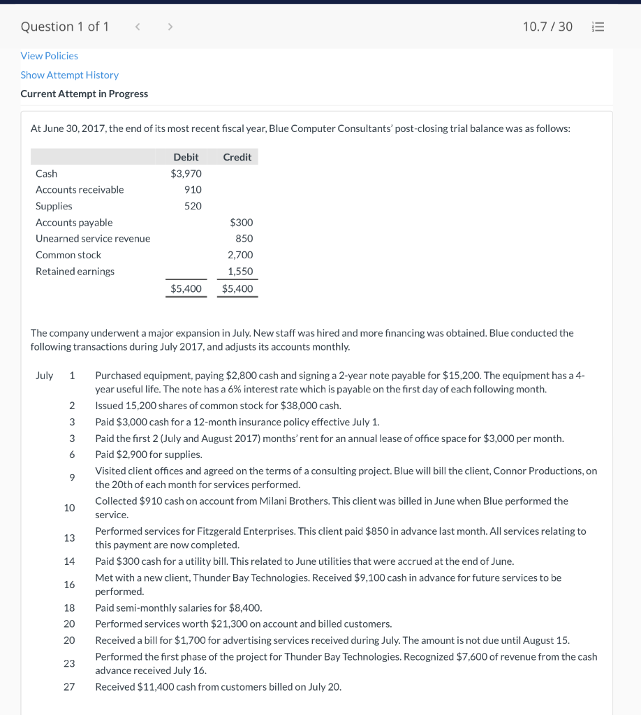 need help on the red errors only thanks so much. Question