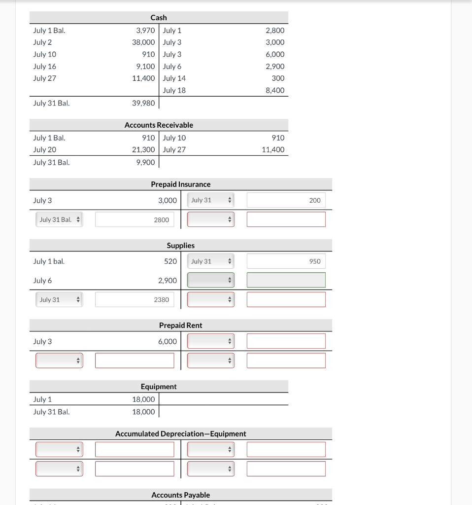 Current Attempt in Progress At June 30, 2017, the end of its