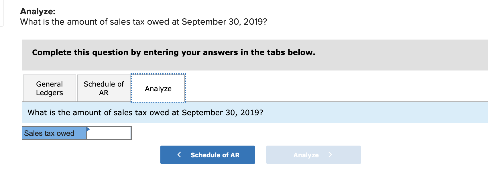 percent sales tax. During September, Exceptional Electronics engaged in the following transactions.