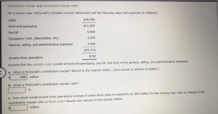 high-low method to estimate the total cost and the fixed and variable
