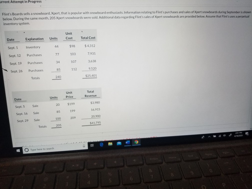  Hello, I need a little help with this problem. I tried