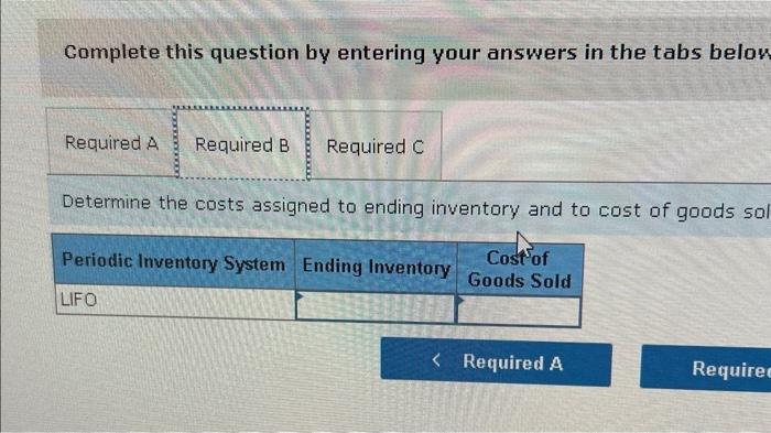 1113 below. (Algo) [The following information applies to the quesions displayed below]