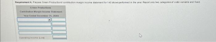 places.) Is this profit goal realistic? Give your reasoning. Begin by showing