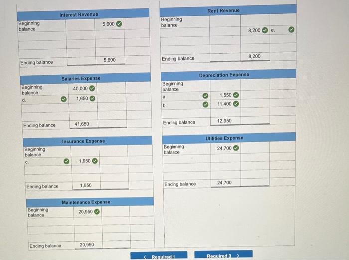 years with no salvage value. The company uses the straight-line depreciation method.