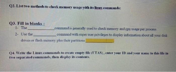 current working directory: ( I ) 2. Move to the parent directory.