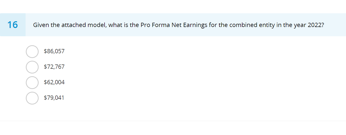 Stub 2022 4/15/2017 12/31/2017 M B Corporate Finance Institute. All rights reserved.