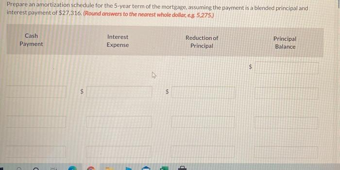 local ski hill. On July 1, 2022, Stacy borrowed $112,000 by signing