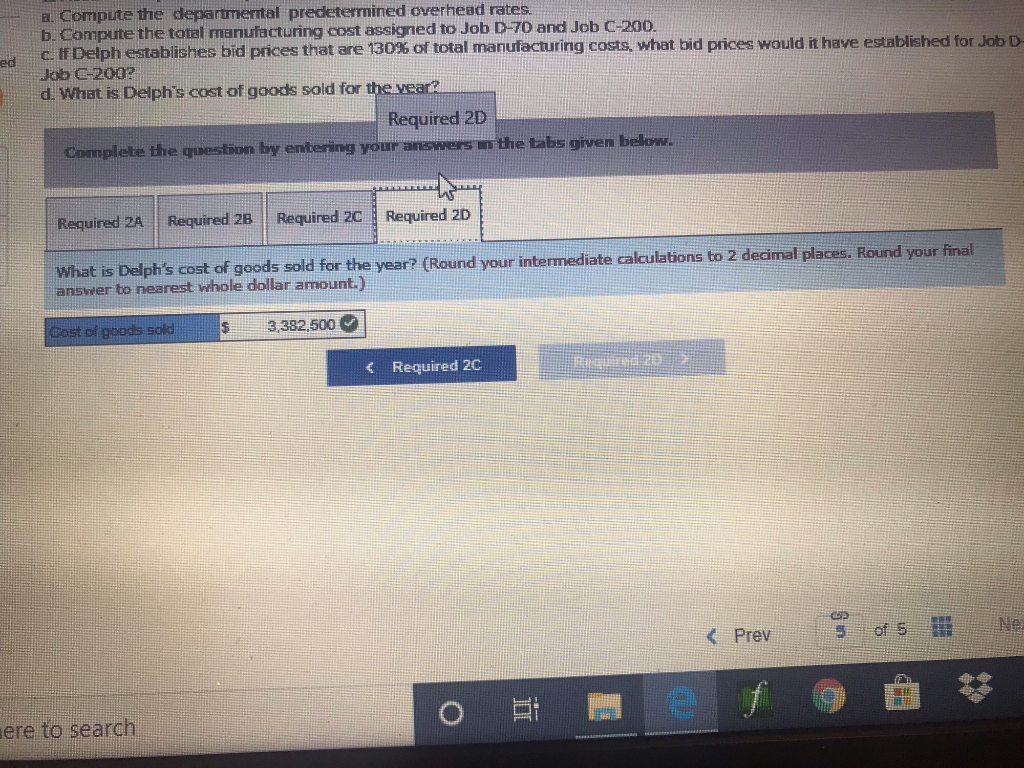 the beginning of the year Molding Fabrication 26,000 36,000 $800,000 $ 210,000