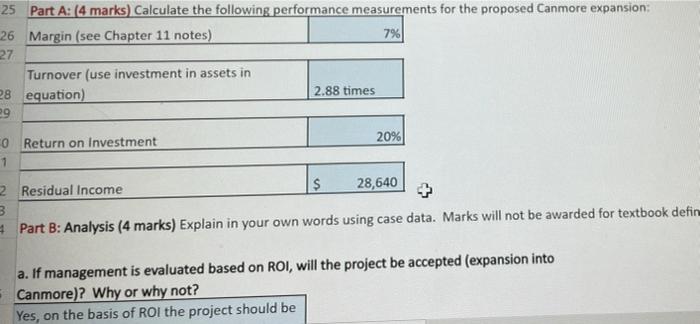 should expand operations to a second location. She has even found a