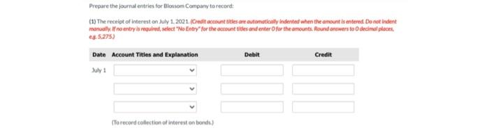 the market rate of interest was 0%. The bonds have a contractual