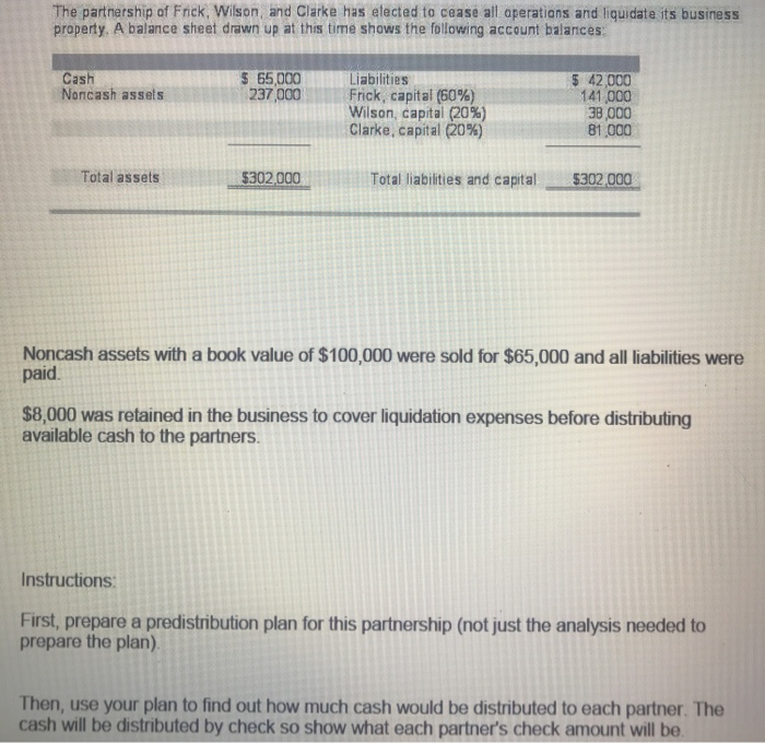  This is all that I was given. This is my complete