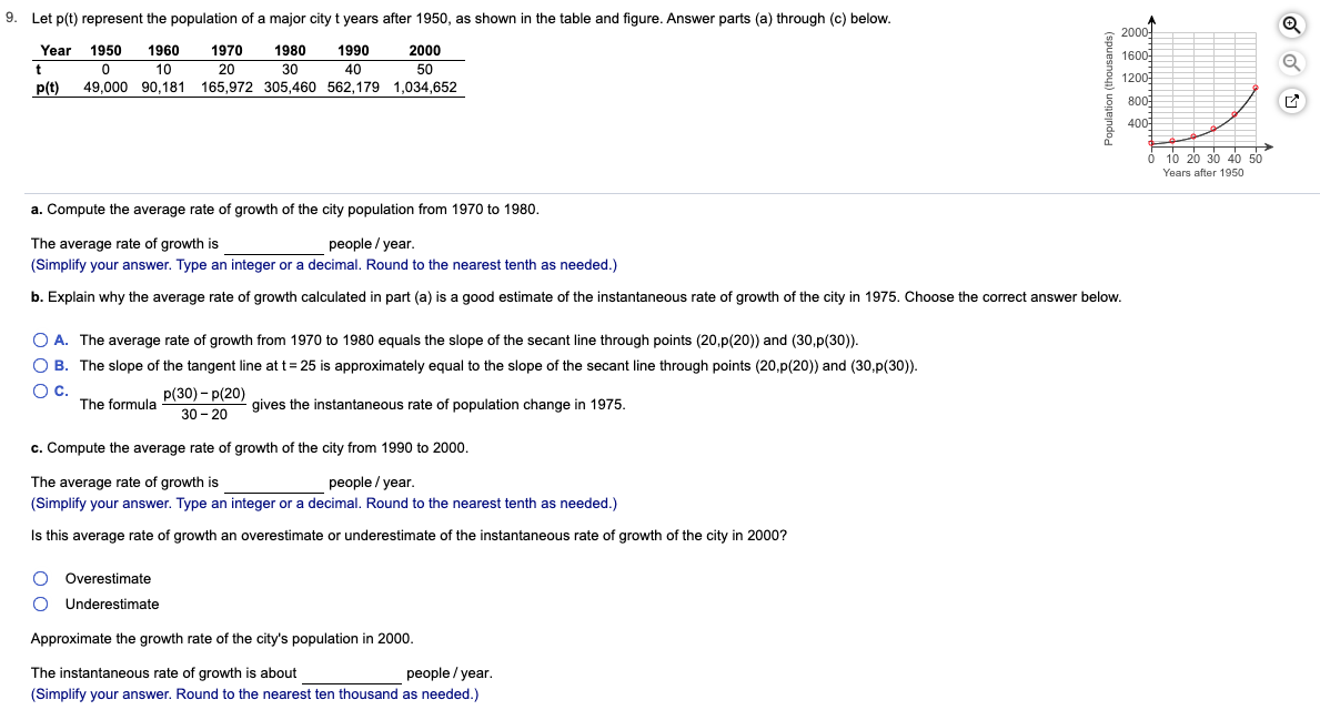Please look trough option (a)-(c), then clarify each answer in your progress.