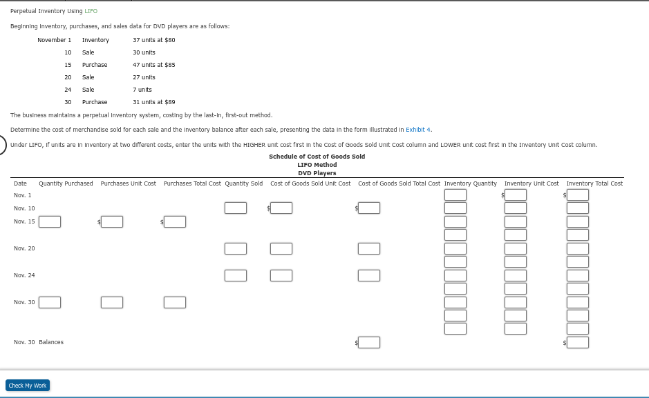 cost of the ending Inventory: Sales $1,500,000 Estimated gross profit rate 36%
