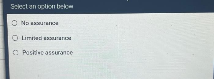 presentation of information, that is, about its recognition, measurement, presentation, and disclosure.