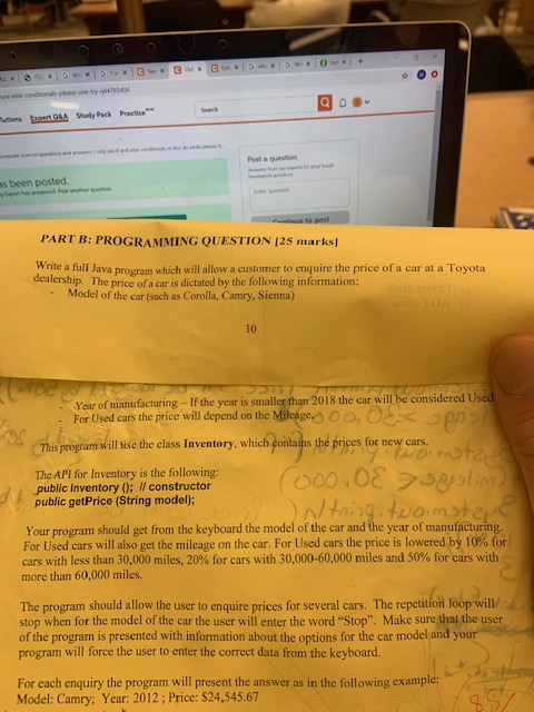  * * * 0 * X + X X X X