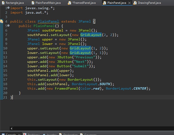 second image is the way I am calling it. My task is