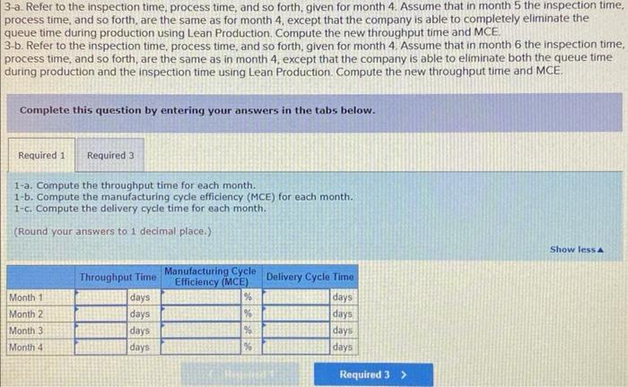 Industries is in the process of automating one of its plants and
