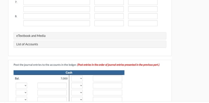 Rent 1,000 Equipment 19,200 Accounts Payable Common Stock Retained Earnings $55,700 $12.900