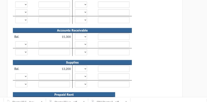 31,000 11,800 $55,700 Summarized transactions for January 2019 were as follows. 1.