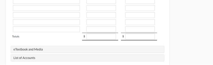 Cash collected from customers in payment of accounts receivable $12,240. Cash paid