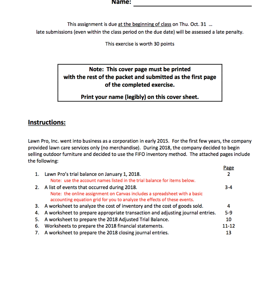 I need help with a project that I am doing for Accounting.