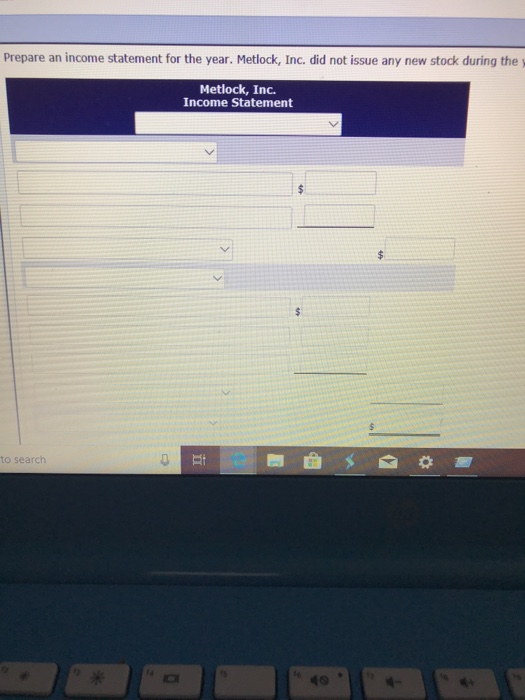 year-end, July 31, 2017. Salaries and wages payable Salaries and wages expense