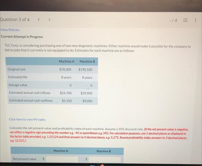 please if you can do both. its a request furrent Attempt in