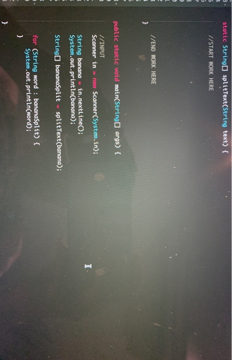 this one in your assignment? If you already have? Voila, is all