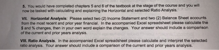  only answer the first question. 5. You would have completed chapters