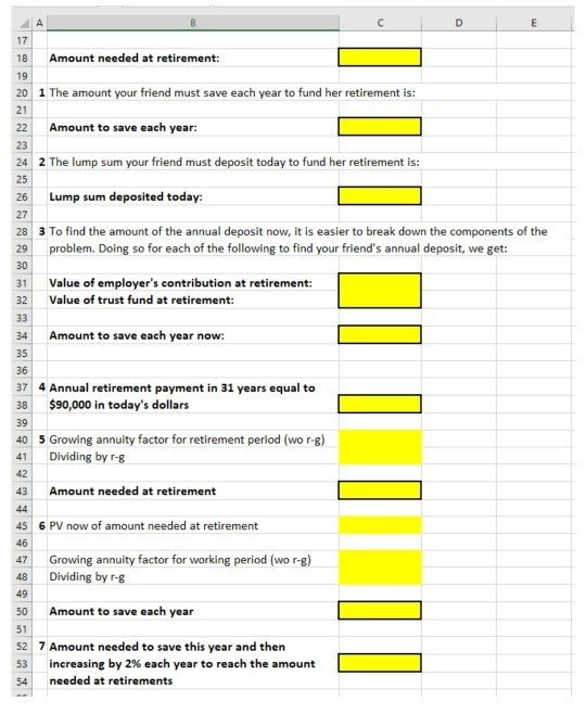 4 BUS 622 Case Study - Week 4 STUDENT NAME: Case Information:
