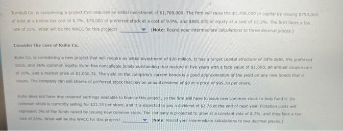calculated the same way as the cost of ratsing equity capital from