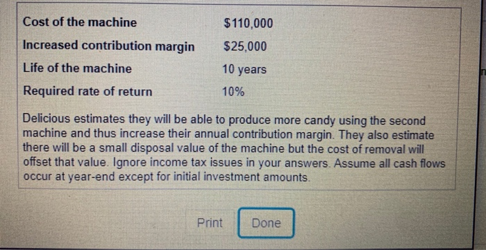 in order to expand their business. The information Delicious has accumulated reguding