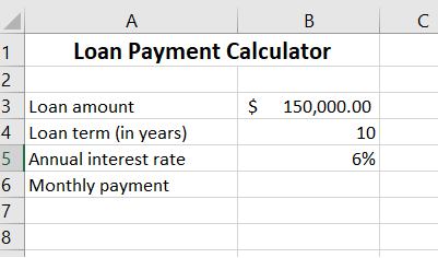 \begin{tabular}{|l|l|r|r|} \hline & \multicolumn{1}{|c|}{ A } & \multicolumn{1}{c|}{ B } &