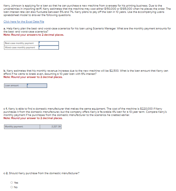 \multicolumn{1}{c|}{C} \\ \hline 1 & \multicolumn{1}{|c|}{ Loan Payment Calculator } \\ \hline