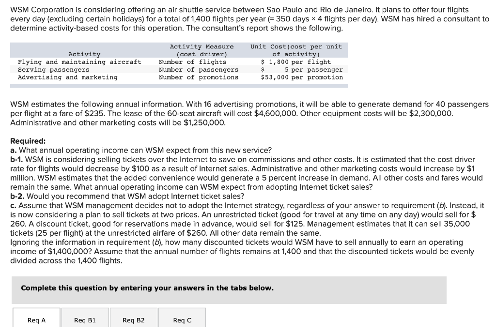 Please use the same format so that it is easy to follow!