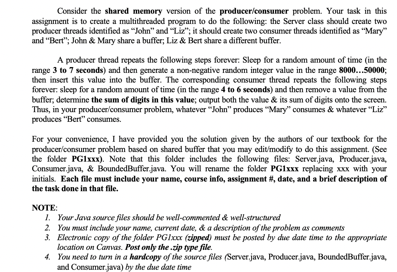 server java file. _________________________________ public class Server { public static void main(String