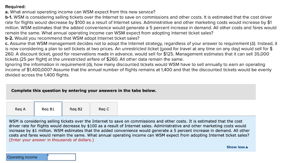 and Rio de Janeiro. It plans to offer four flights every day