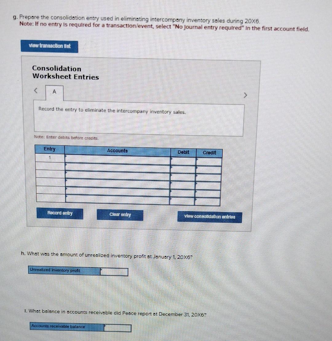 75 percent of the ownership of Symbol Company on January 1, 20X1.