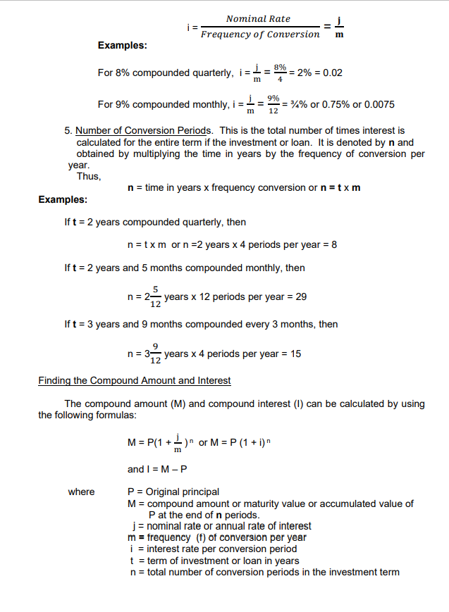 invested for one year that earns interest compounded quarterly will earn simple