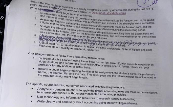 can someone help me please Write adesea (5-6) page paper in which