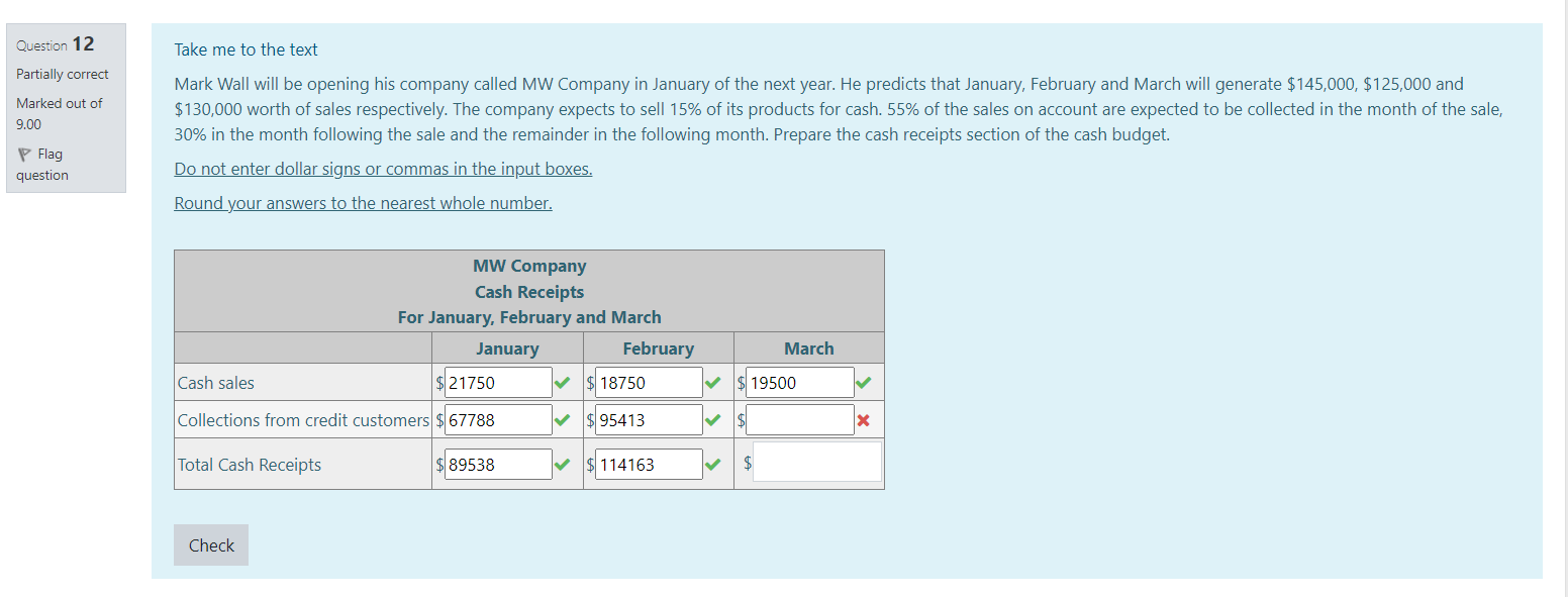  Take me to the text Mark Wall will be opening his