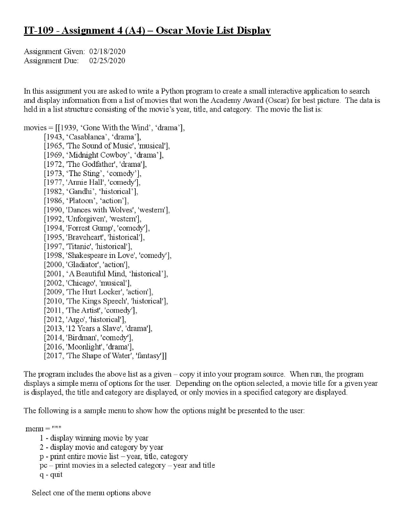  ***Please only use for, while, if/else loop. Don't use function calls.***